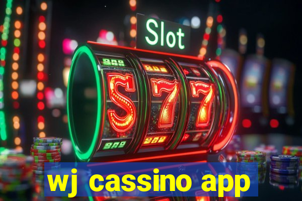 wj cassino app